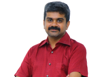 Dr. Sathish Kumar